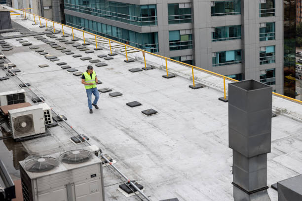 Best Storm Damage Roof Repair  in Yacolt, WA