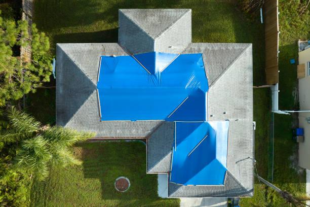Best Roof Inspection  in Yacolt, WA