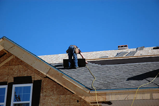 Best Metal Roofing Installation  in Yacolt, WA