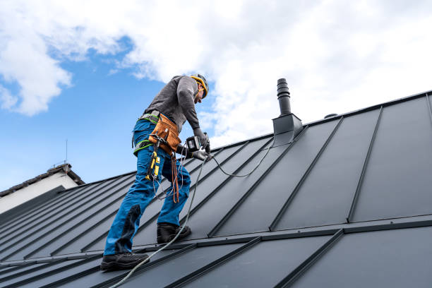 Best Roof Insulation Installation  in Yacolt, WA