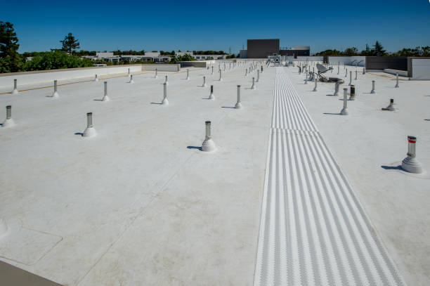 Best Sheet Metal Roofing  in Yacolt, WA